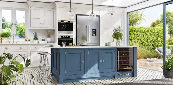 Kitchen Design Service in Los Angeles
