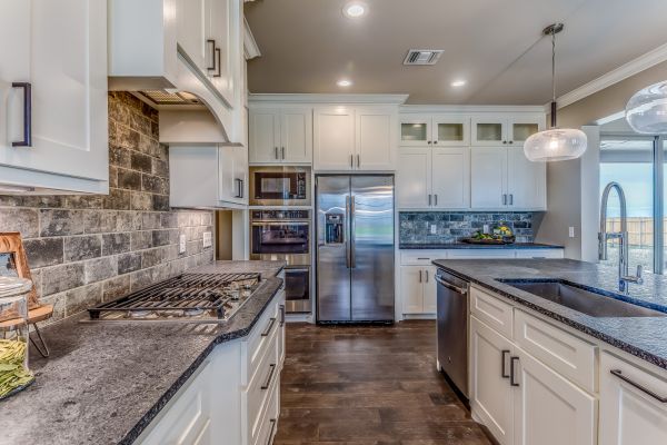 Cabinet Remodeling in Los Angeles