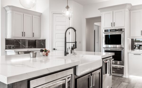 Kitchen Updating in Los Angeles