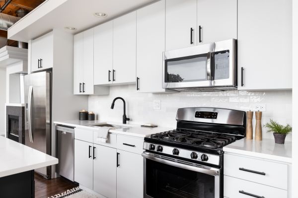Kitchen Modification in Los Angeles