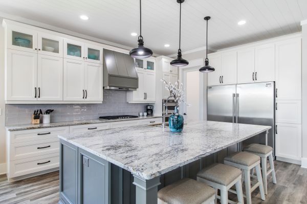Modern Kitchen Remodeling in Los Angeles