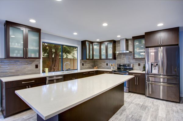 Kitchen Renovation in Los Angeles
