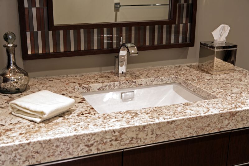 Luxury Bathroom Vanity